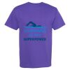 Heavyweight Cotton Tee Vignette