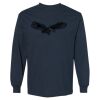 Heavyweight Cotton Long Sleeve Tee Vignette