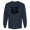 Heavyweight Cotton Long Sleeve Tee Vignette