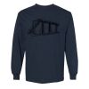 Heavyweight Cotton Long Sleeve Tee Vignette