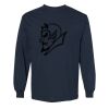 Heavyweight Cotton Long Sleeve Tee Vignette