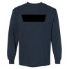 Heavyweight Cotton Long Sleeve Tee Vignette