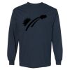 Heavyweight Cotton Long Sleeve Tee Vignette