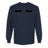 Heavyweight Cotton Long Sleeve Tee Vignette