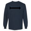 Heavyweight Cotton Long Sleeve Tee Vignette