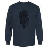 Heavyweight Cotton Long Sleeve Tee Vignette