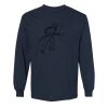 Heavyweight Cotton Long Sleeve Tee Vignette