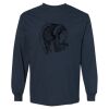 Heavyweight Cotton Long Sleeve Tee Vignette