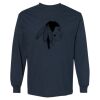 Heavyweight Cotton Long Sleeve Tee Vignette