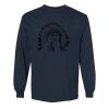 Heavyweight Cotton Long Sleeve Tee Vignette