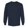 Heavyweight Cotton Long Sleeve Tee Vignette