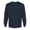 Heavyweight Cotton Long Sleeve Tee Vignette