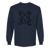 Heavyweight Cotton Long Sleeve Tee Vignette