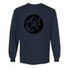 Heavyweight Cotton Long Sleeve Tee Vignette