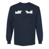 Heavyweight Cotton Long Sleeve Tee Vignette