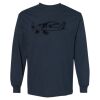Heavyweight Cotton Long Sleeve Tee Vignette