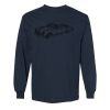 Heavyweight Cotton Long Sleeve Tee Vignette