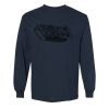 Heavyweight Cotton Long Sleeve Tee Vignette