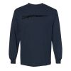 Heavyweight Cotton Long Sleeve Tee Vignette