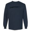 Heavyweight Cotton Long Sleeve Tee Vignette