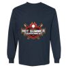 Heavyweight Cotton Long Sleeve Tee Vignette