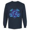 Heavyweight Cotton Long Sleeve Tee Vignette