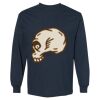 Heavyweight Cotton Long Sleeve Tee Vignette