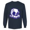 Heavyweight Cotton Long Sleeve Tee Vignette