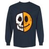 Heavyweight Cotton Long Sleeve Tee Vignette