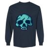 Heavyweight Cotton Long Sleeve Tee Vignette