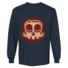 Heavyweight Cotton Long Sleeve Tee Vignette