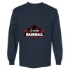 Heavyweight Cotton Long Sleeve Tee Vignette