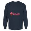 Heavyweight Cotton Long Sleeve Tee Vignette
