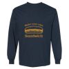Heavyweight Cotton Long Sleeve Tee Vignette