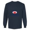 Heavyweight Cotton Long Sleeve Tee Vignette
