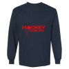 Heavyweight Cotton Long Sleeve Tee Vignette