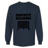 Heavyweight Cotton Long Sleeve Tee Vignette
