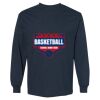 Heavyweight Cotton Long Sleeve Tee Vignette