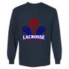 Heavyweight Cotton Long Sleeve Tee Vignette
