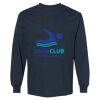 Heavyweight Cotton Long Sleeve Tee Vignette