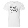 Fine Jersey Tee Vignette