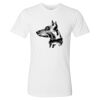 Fine Jersey Tee Vignette