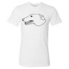 Fine Jersey Tee Vignette