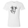 Fine Jersey Tee Vignette