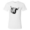Fine Jersey Tee Vignette