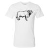 Fine Jersey Tee Vignette