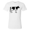 Fine Jersey Tee Vignette
