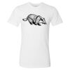 Fine Jersey Tee Vignette