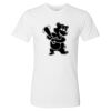 Fine Jersey Tee Vignette