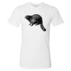 Fine Jersey Tee Vignette